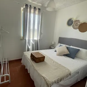 Paso Villa Isola di Ustica