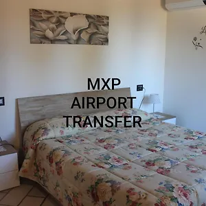 Malpensa Milano Intero Appartamento