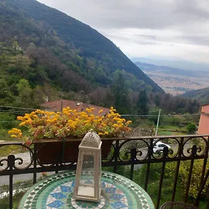 Casa Marcella Appartamento La Spezia