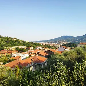 Freedom House Appartamento La Spezia