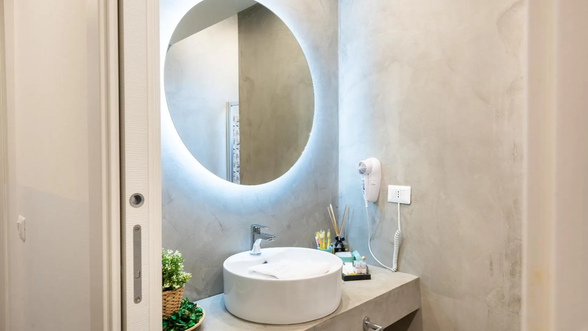 Lägenhet B&B Maison Azzurra Malpensa Turbigo Italien