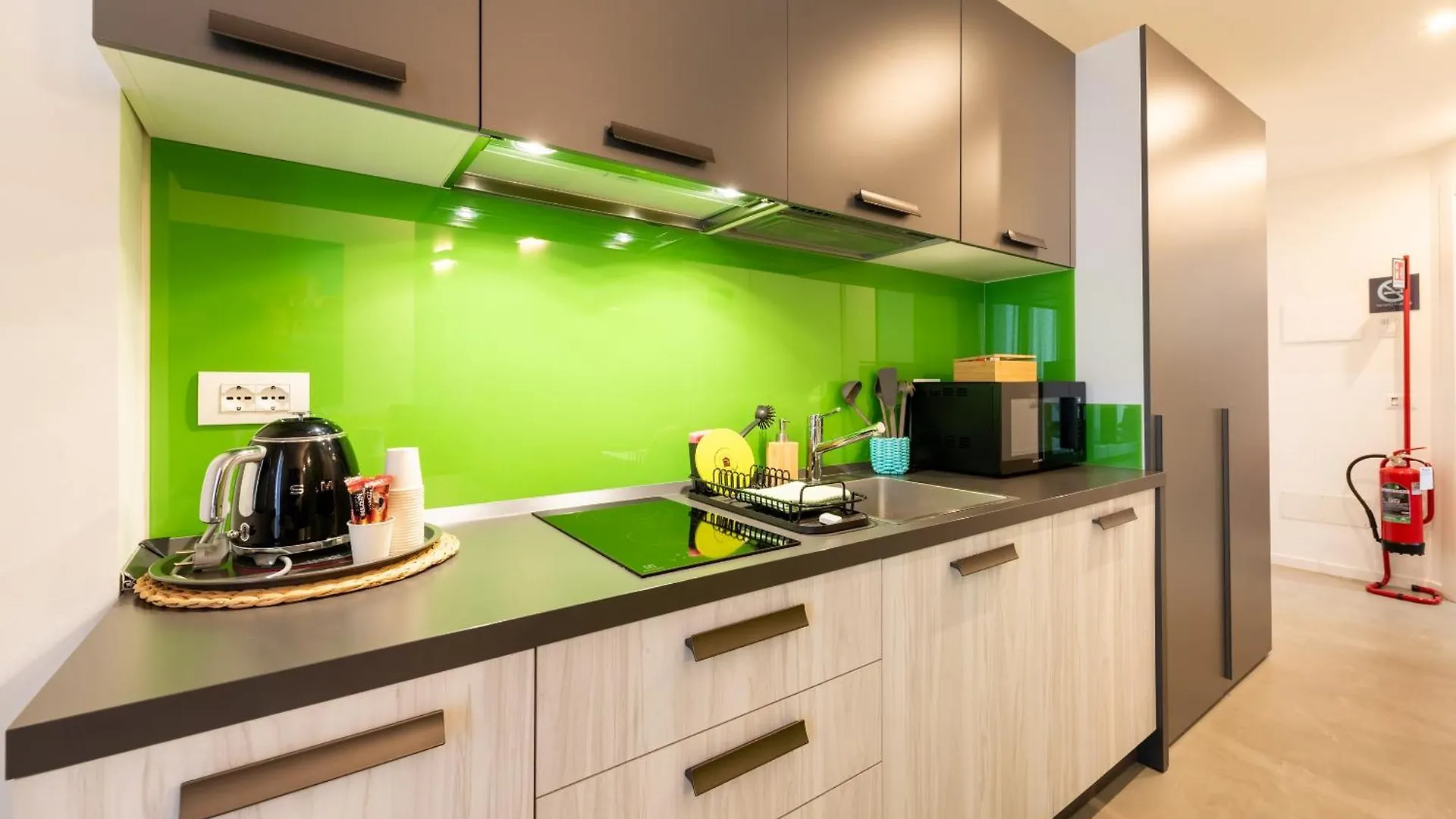 B&B Maison Azzurra Malpensa Turbigo 0*,