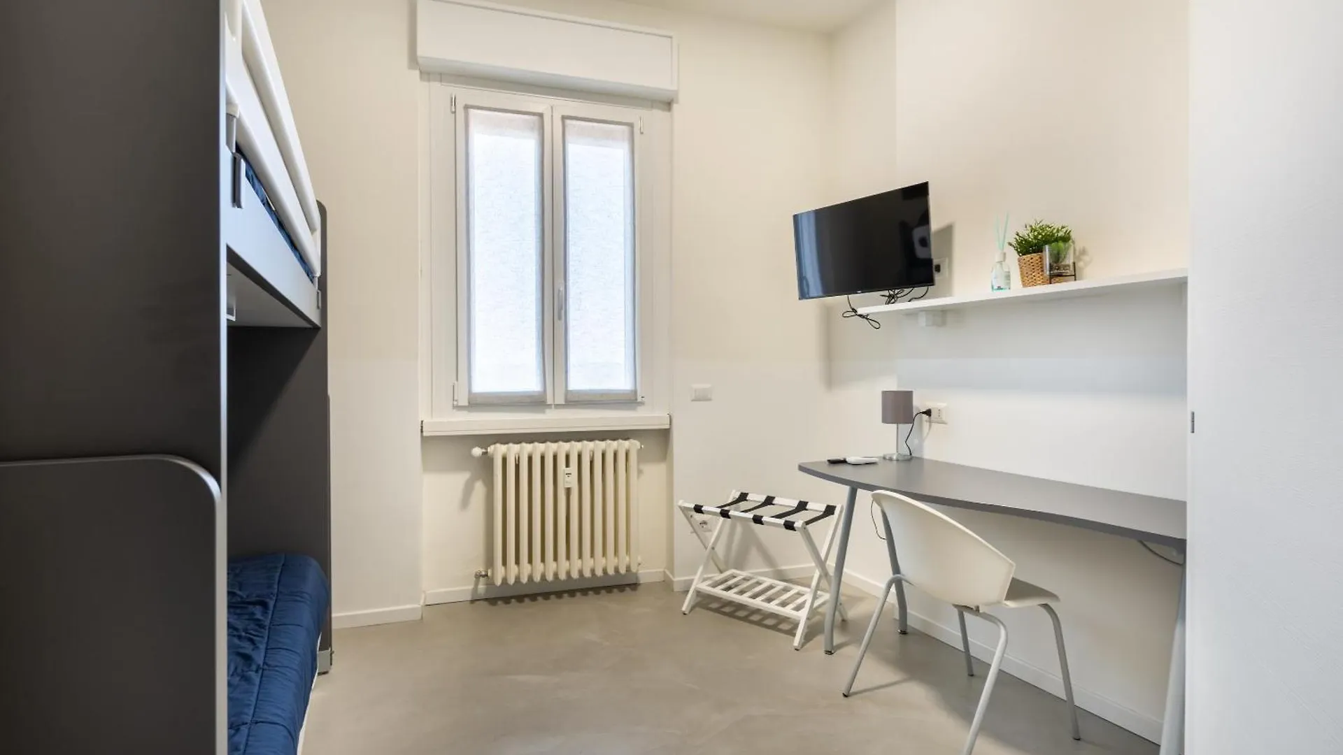 Lägenhet B&B Maison Azzurra Malpensa Turbigo