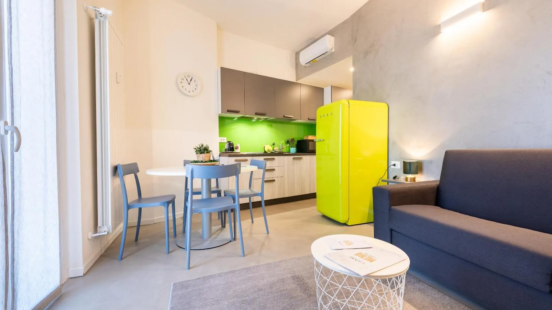 B&B Maison Azzurra Malpensa Turbigo